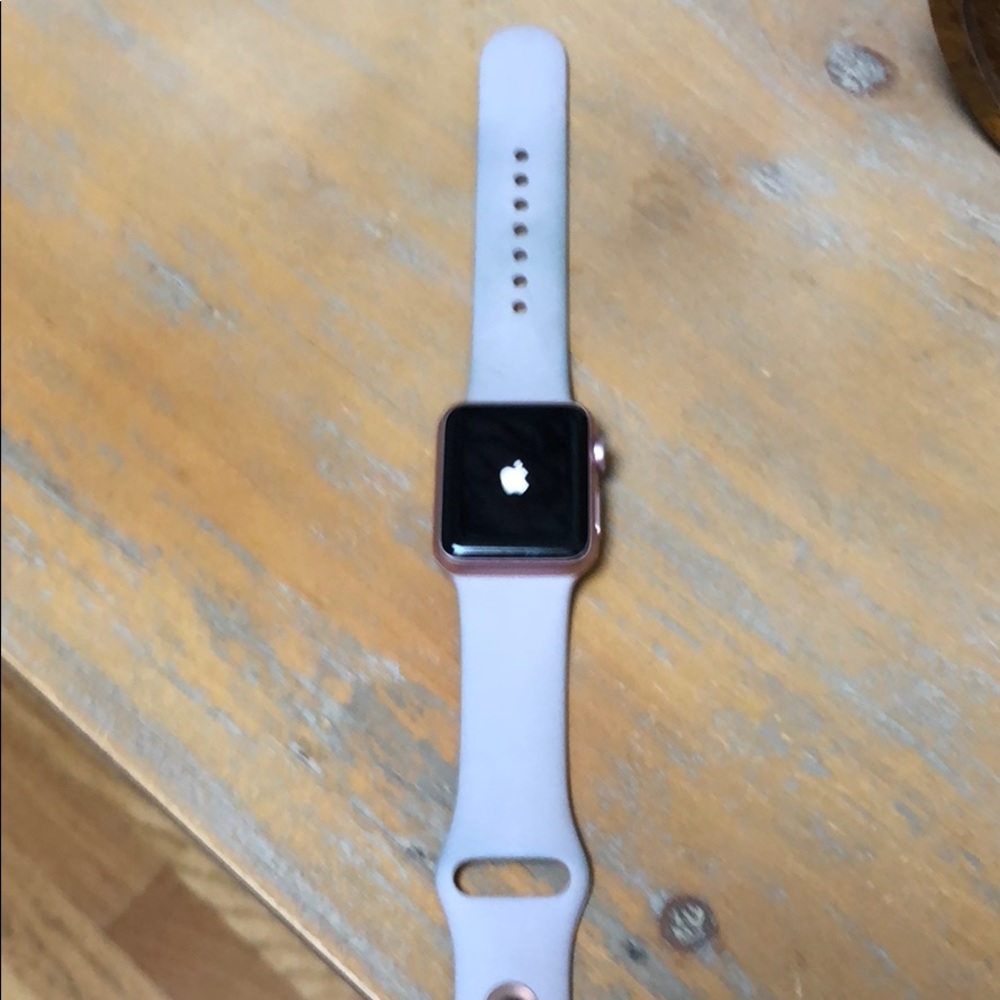 Appe series 1 watch
